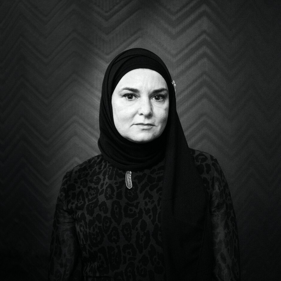 Sinead O\'Connor