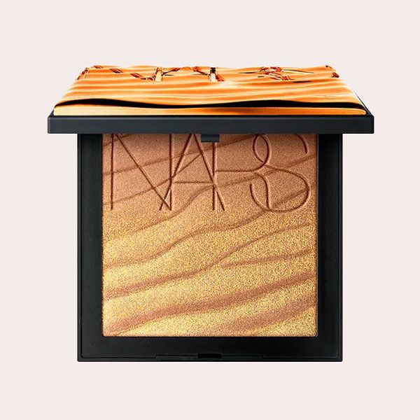 nars polvos