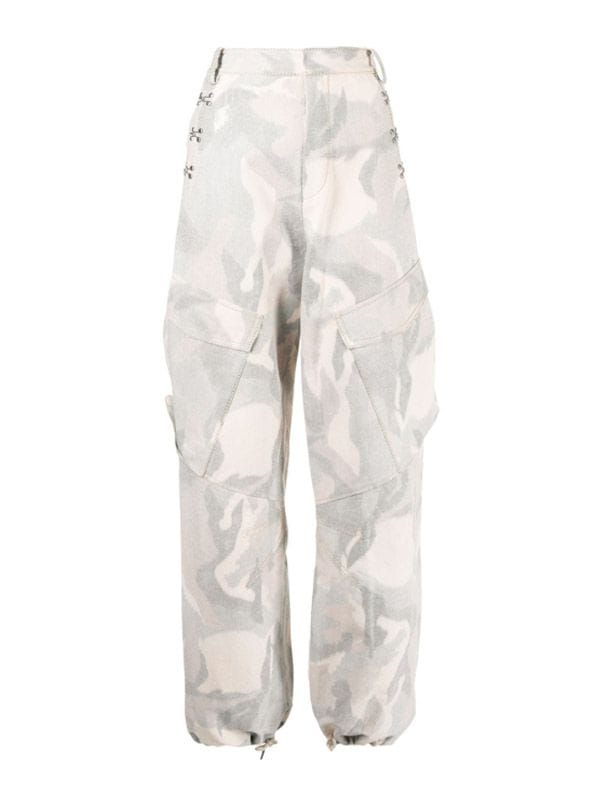 pantalon cargo estampado 2a