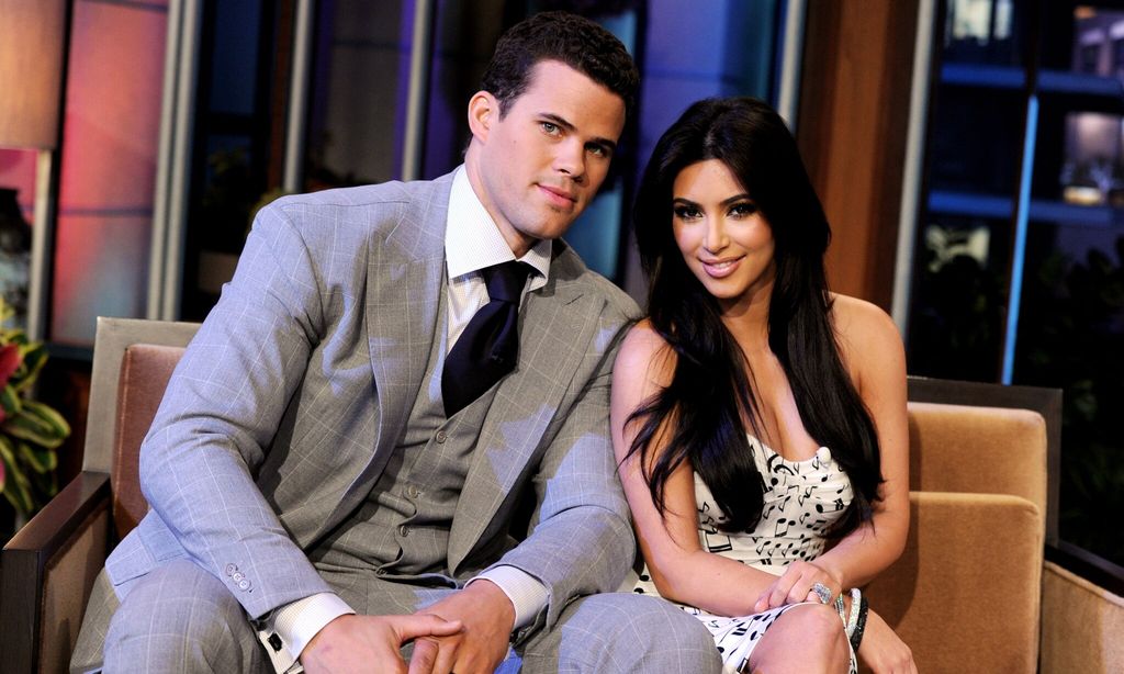 kim kardashian y kris humphries