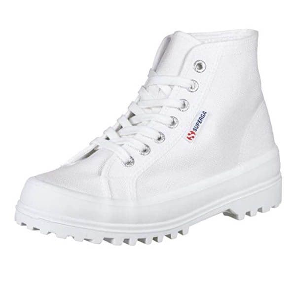 superga botin amazon blancas