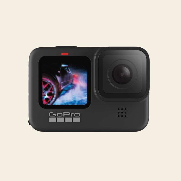 camara go pro