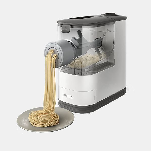 pasta casera maquina automatica