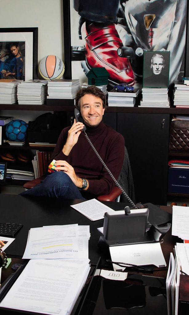 Antoine Arnault HOLA4088