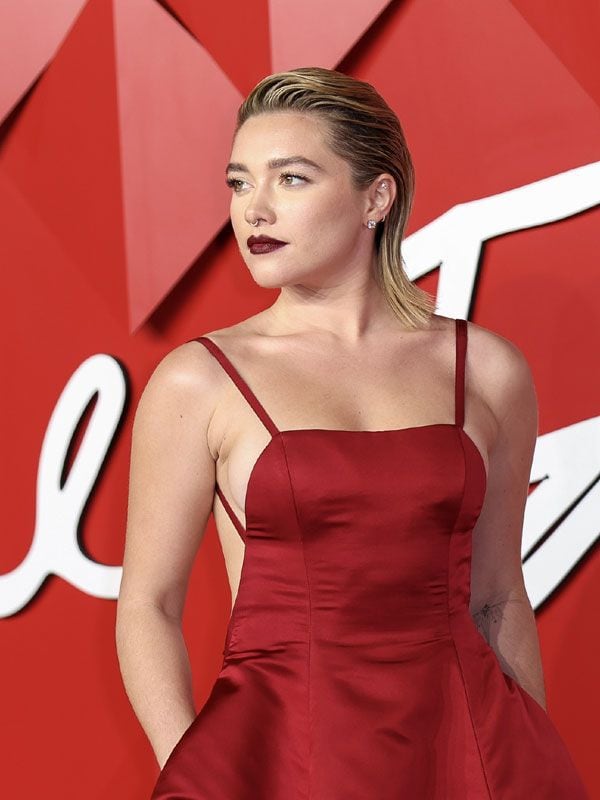 Florence Pugh