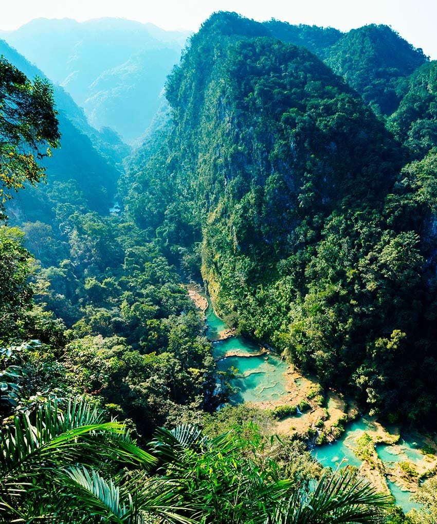 semuc champey 5a