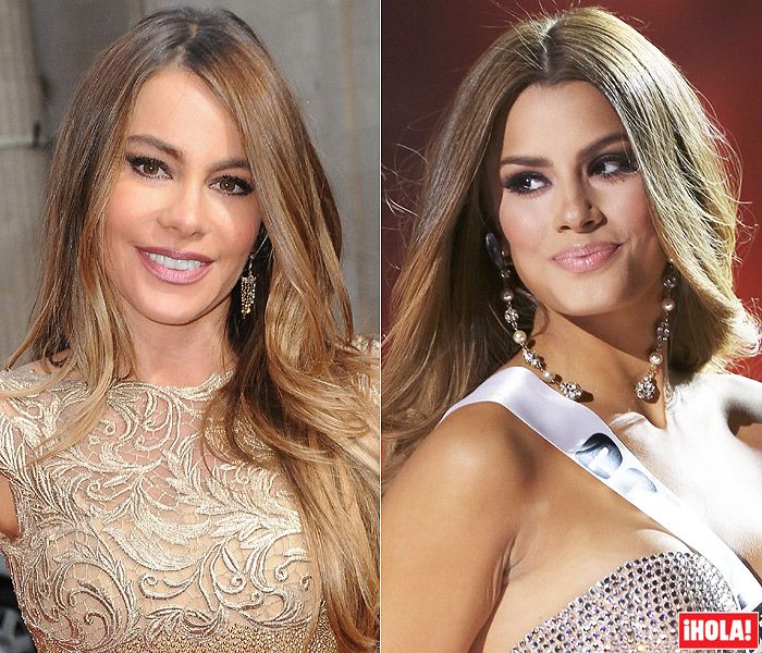 sofia vergara miss 