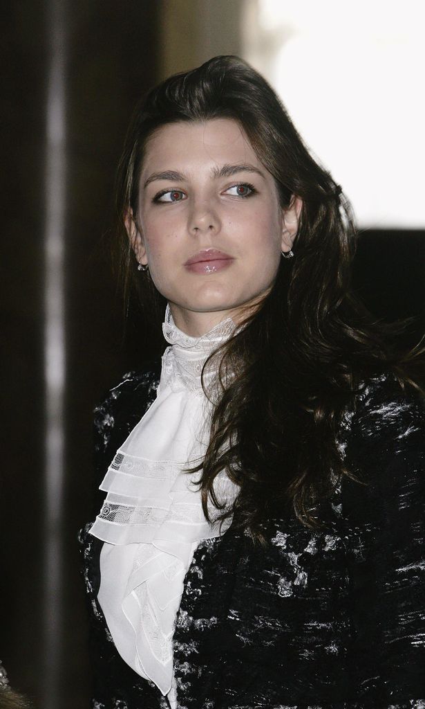 carlota casiraghi