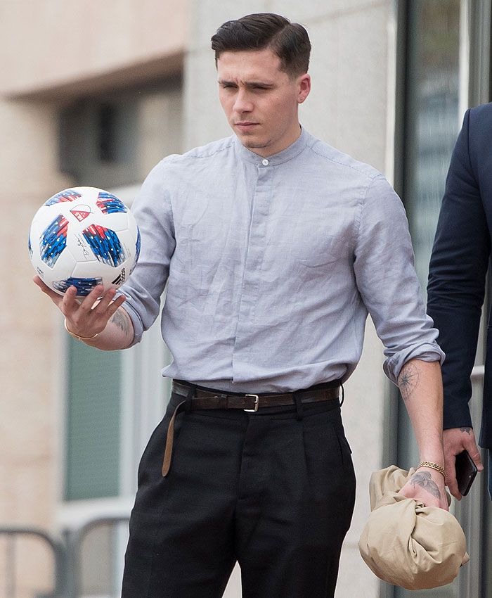 brooklyn beckham