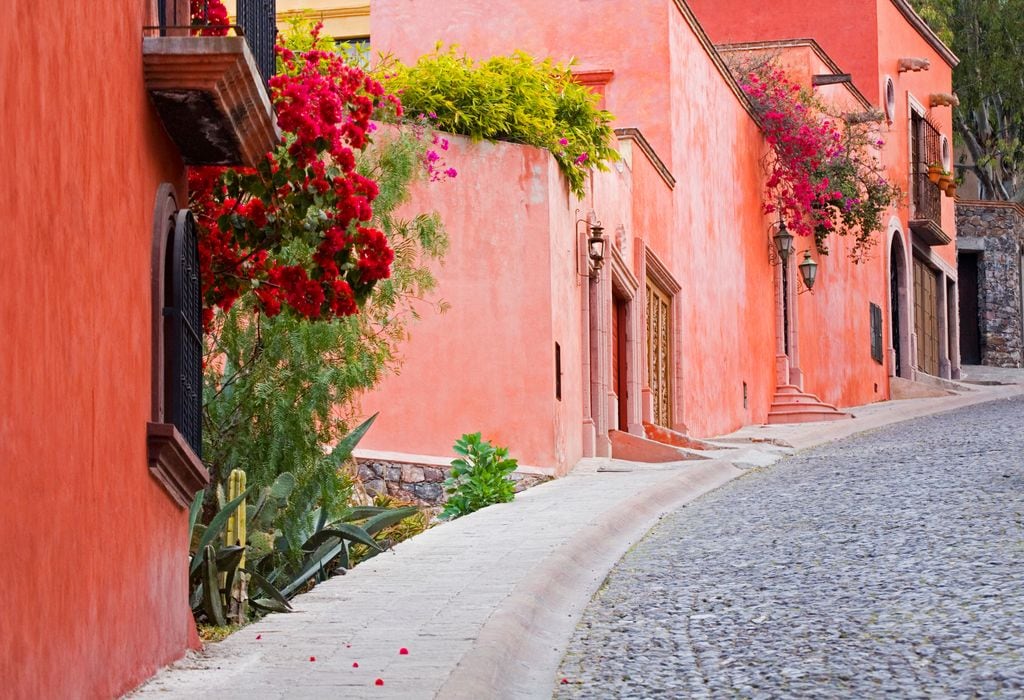 San Miguel de Allende