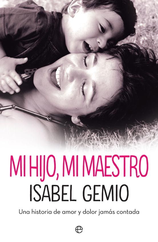 El libro de Isabel Gemio