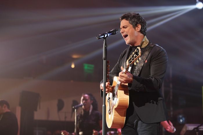 Alejandro Sanz