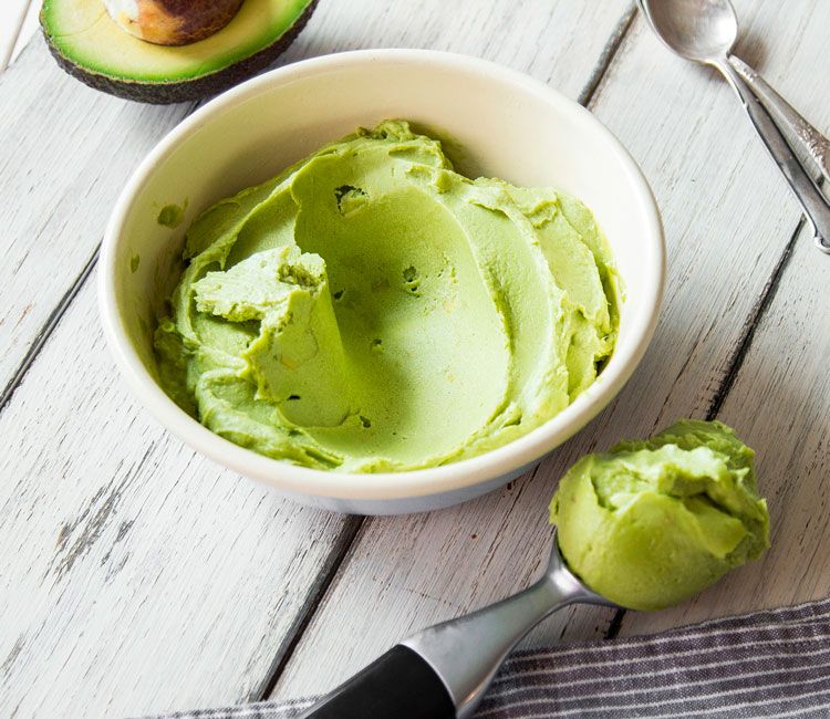 helado-aguacate