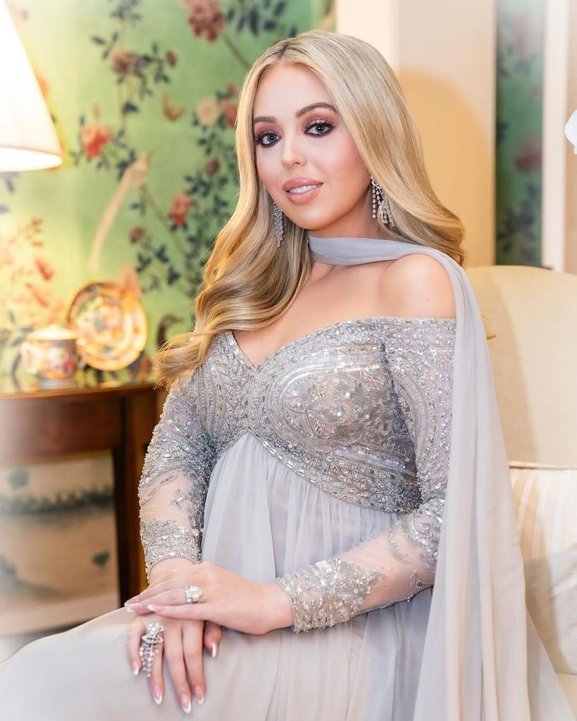 Tiffany Trump