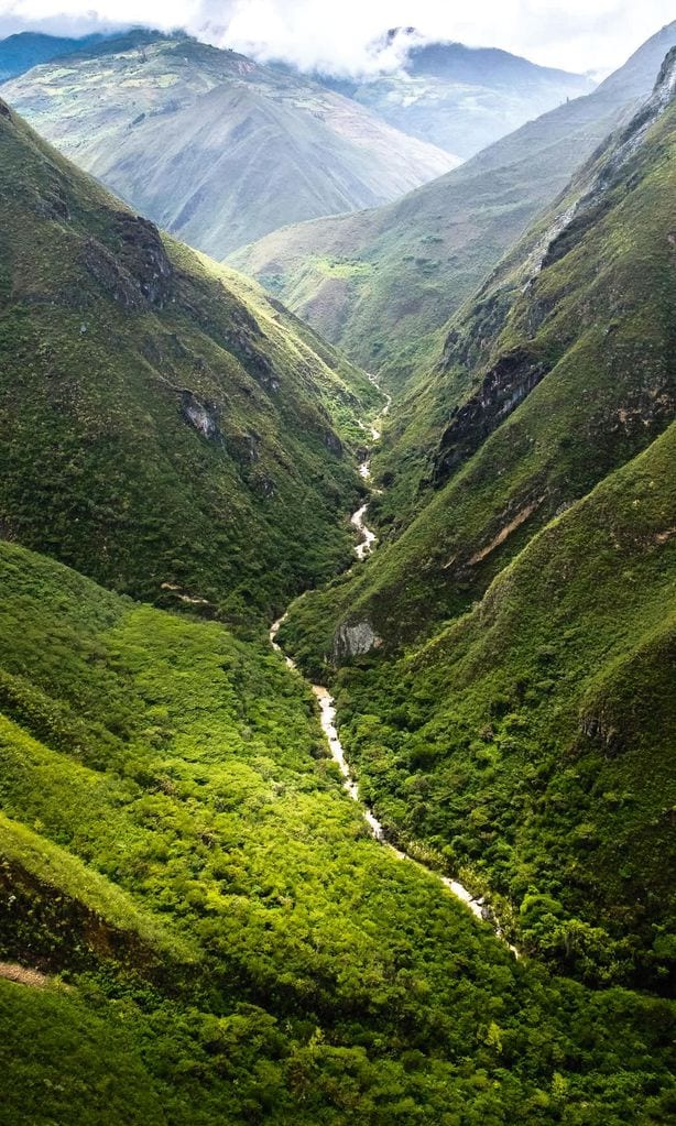 HOVIAJES Perú