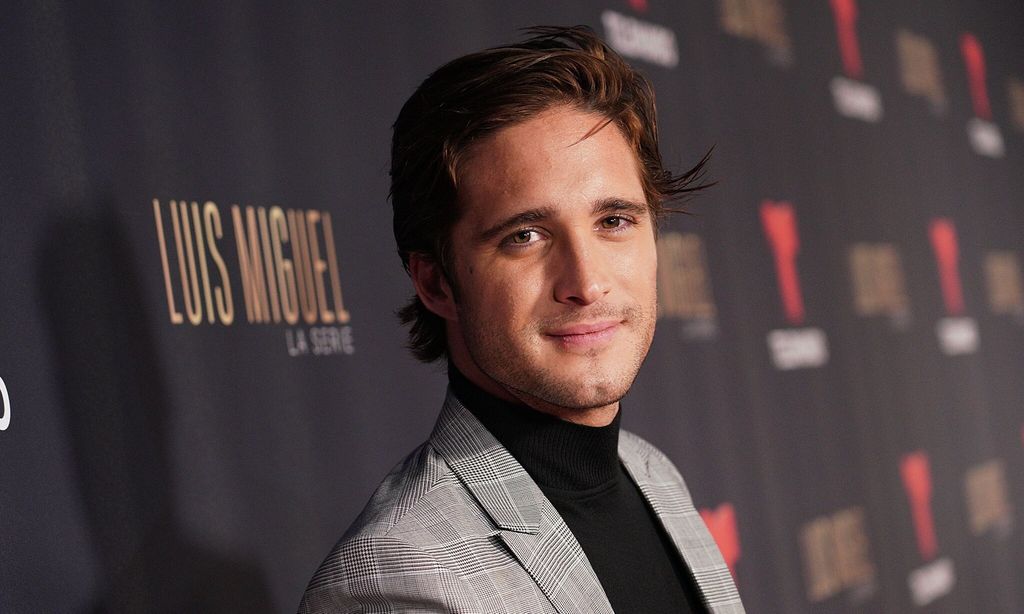 diego boneta