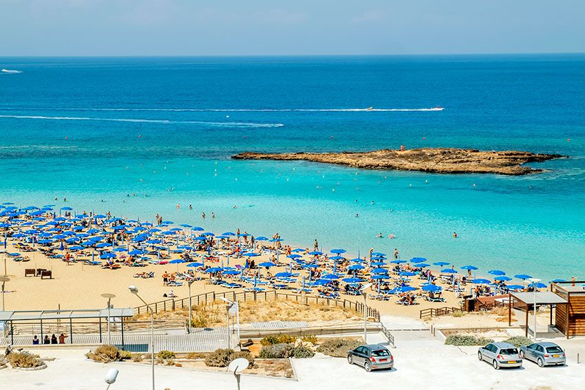 chipre fig tree bay