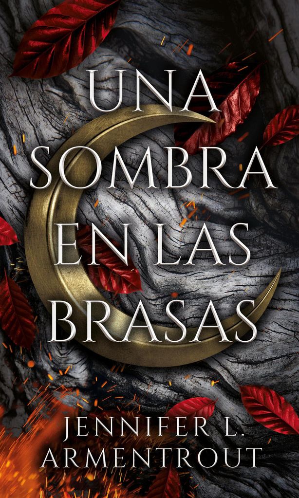 una sombra en las brasas de jennifer l armentrout puck 