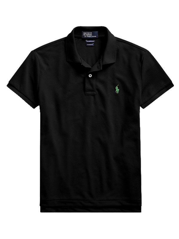 polo negro