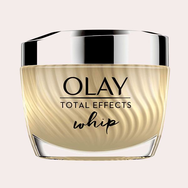 crema olay