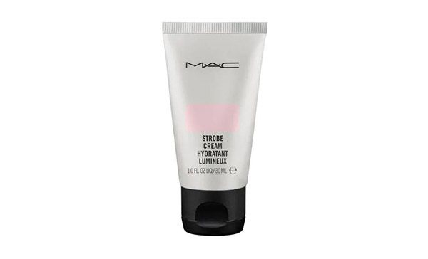 mac strobe cream