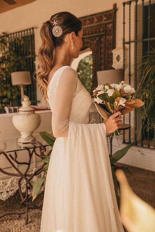 Boda viral en Andalucía