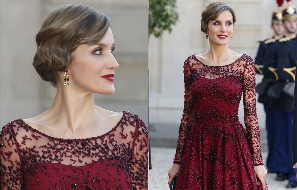 reyes letizia detalle 