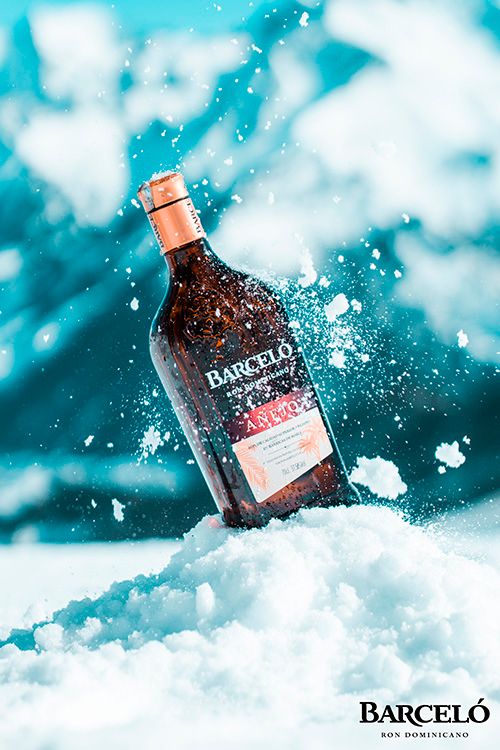 Ron Barceló presenta Nevalia: festival après-ski en Formigal