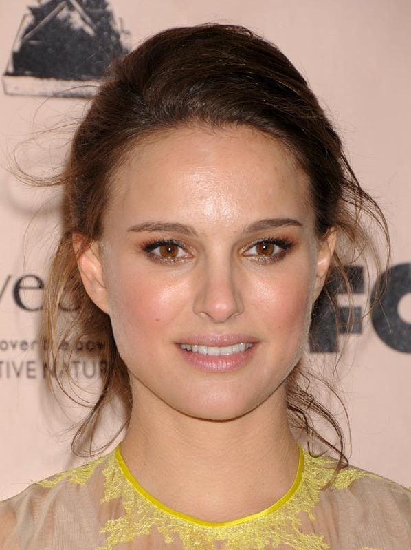 natalie portman 18a