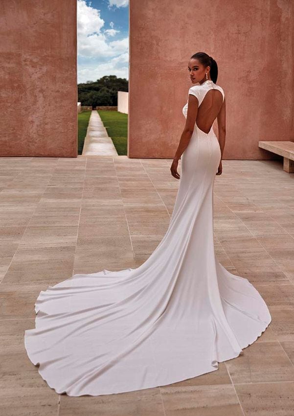 pronovias 65