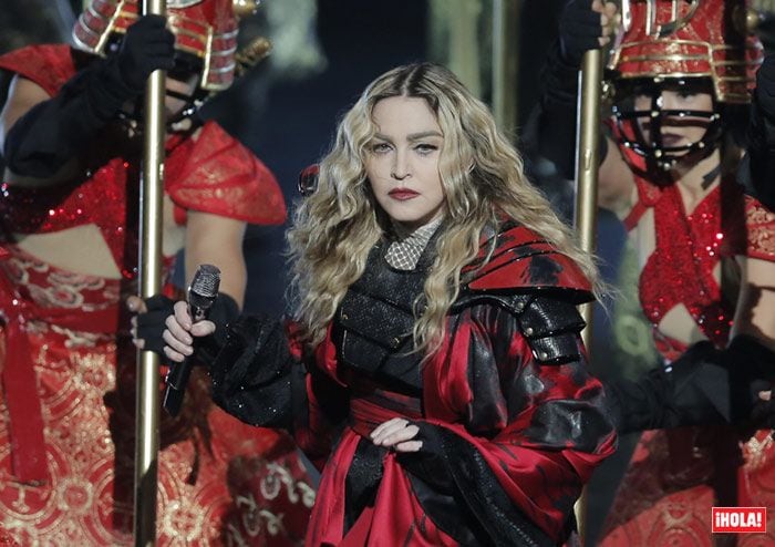 madonna 1 