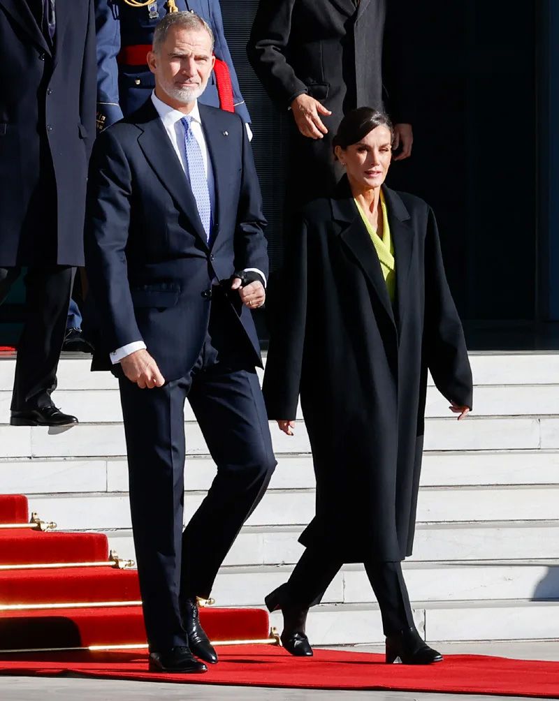 Reina Letizia