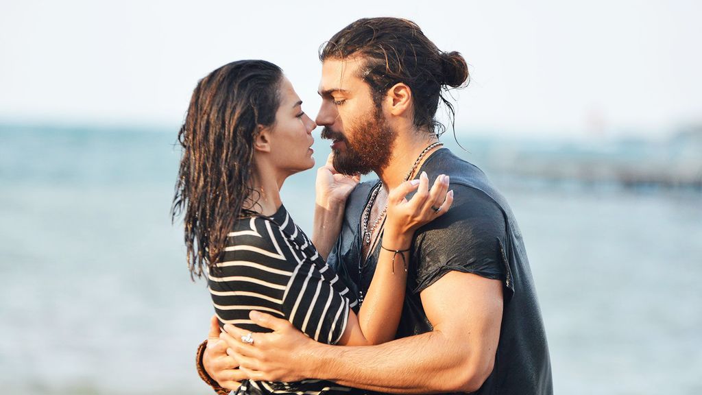 'Erkenci Kuş' fue la serie con la que conocimos a Can Yaman en España