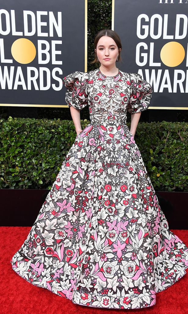 golden globes 2020 best dressed celebrities