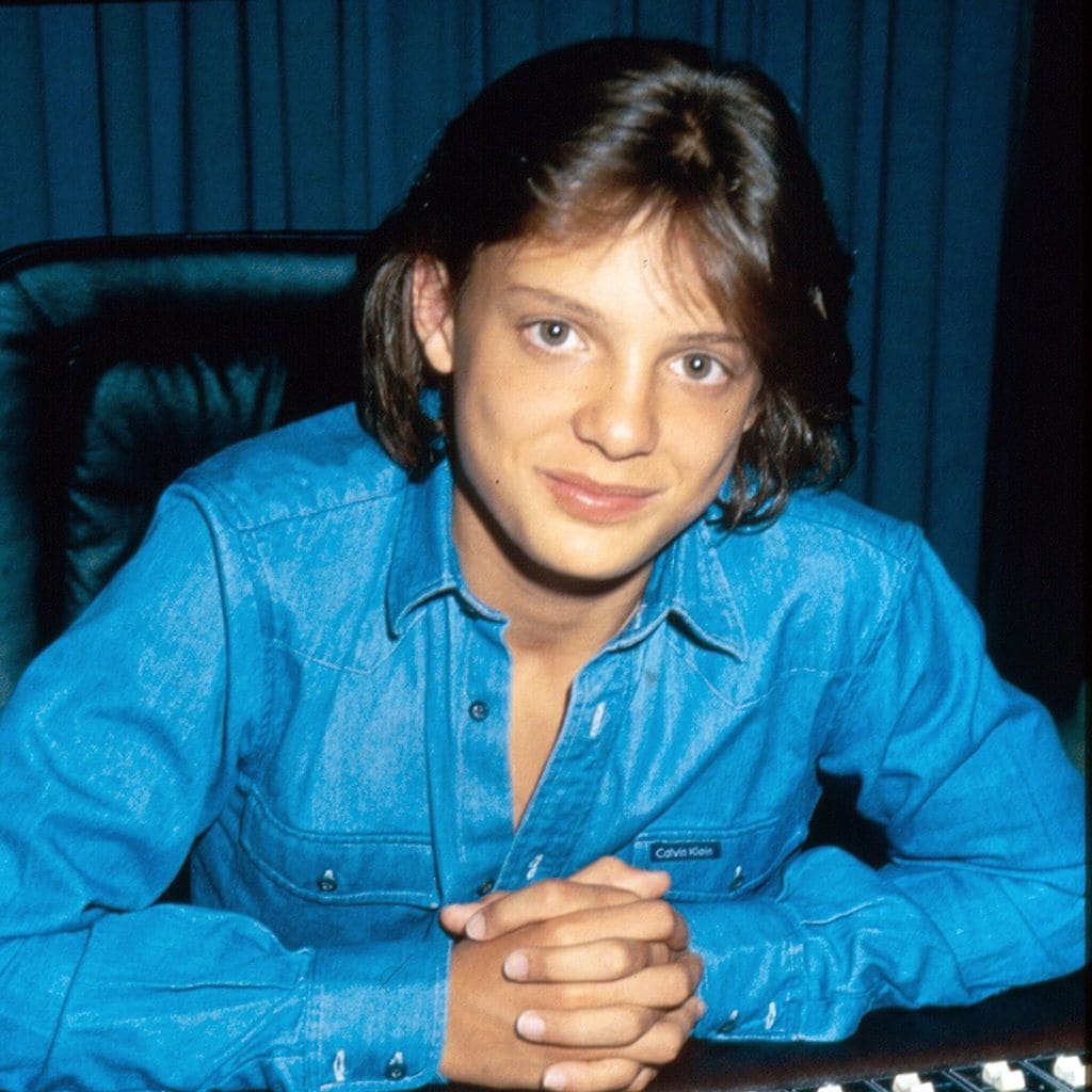 luis miguel de ni o