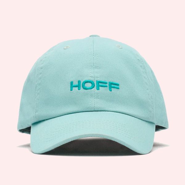 hoff gorra