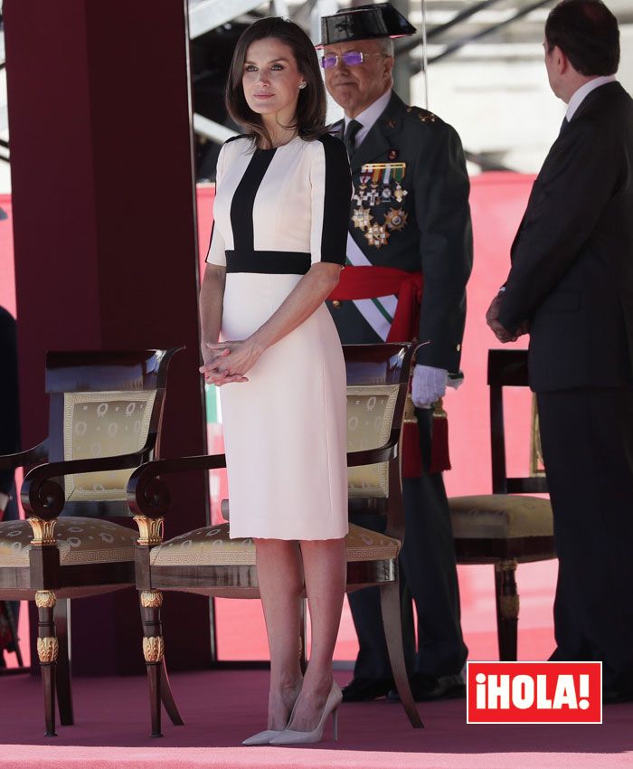 Reina Letizia