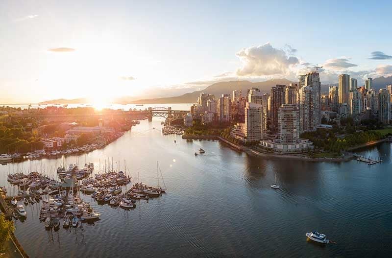 Vancouver AdobeStock_174630794