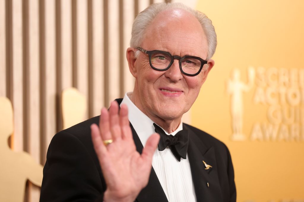 John Lithgow