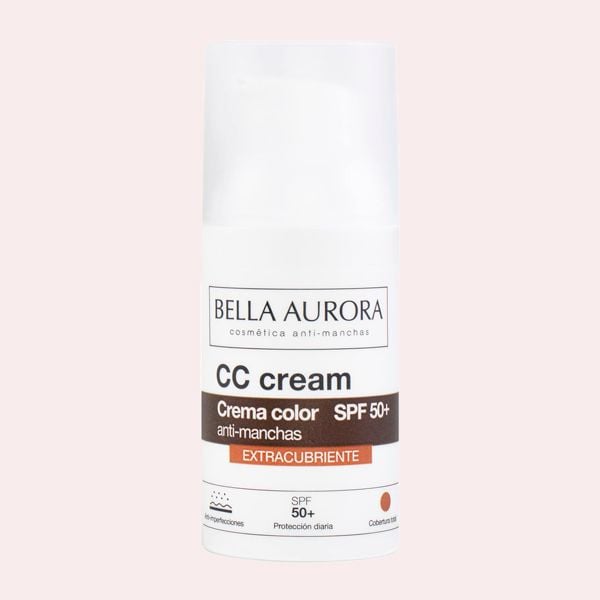 cc cream