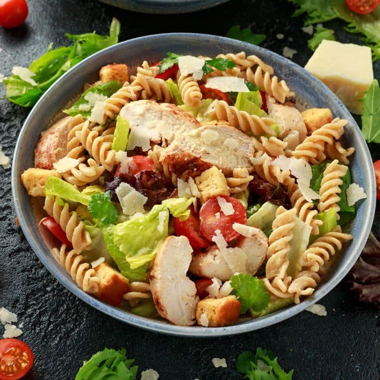 ensalad-pasta-pollo-adob