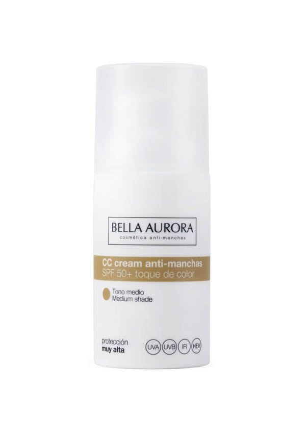 crema color bella aurora