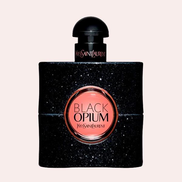 black opium