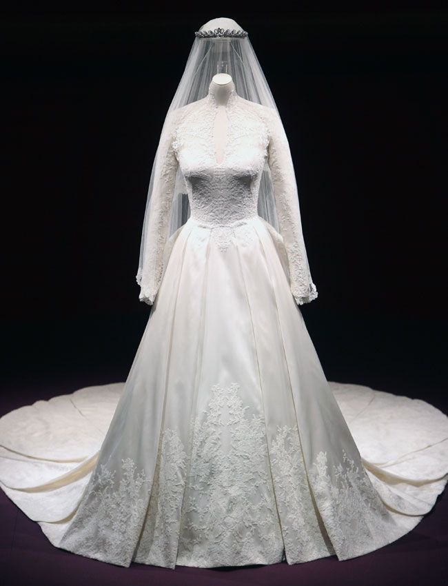 kate middleton wedding dress 1a