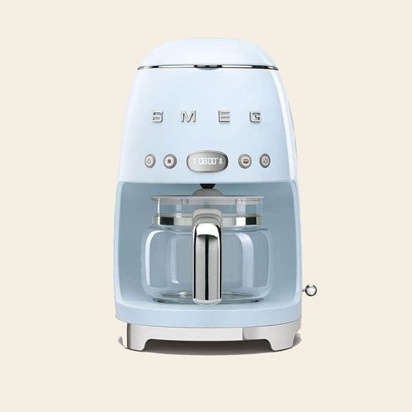 cafetera smeg