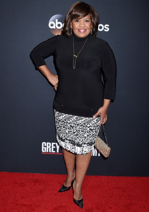 Chandra Wilson gtres