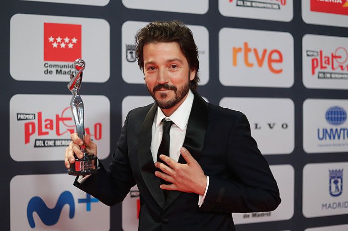 Diego Luna