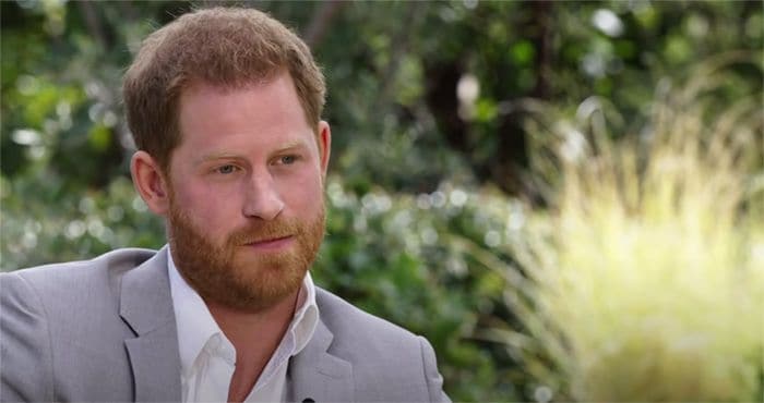 La entrevista más esperada de Harry y Meghan