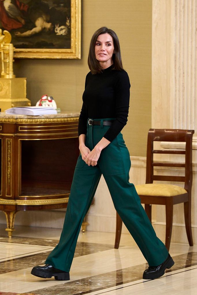 letizia mocasines 1