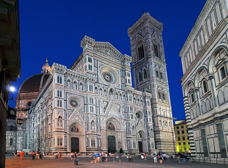 Florencia italia